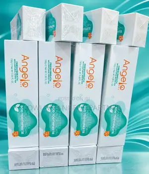 Angelo Toothpaste