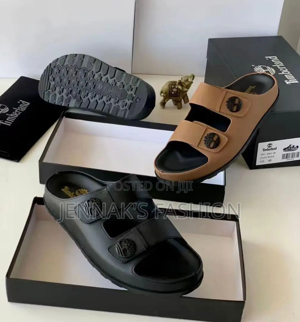 High Quality Branded Slides