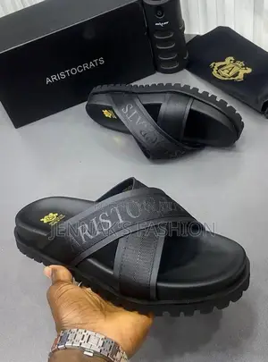 High Quality Branded Slides