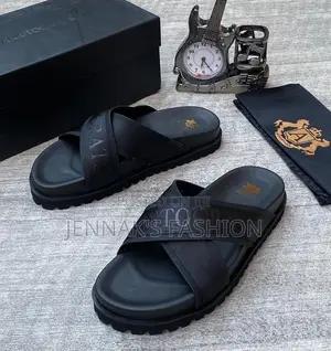High Quality Branded Slides