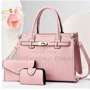 Shiida Deluxe Style Ladies Bags