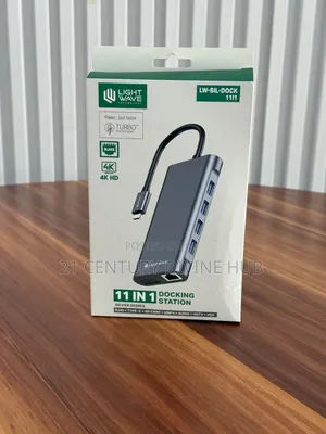 Docking Station