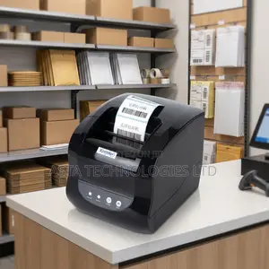 Label Printer Thermal Barcode Printer- Xprinter