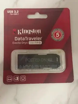 Kingston PenDrive 128gb