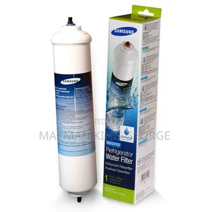 Fridge Water Filter