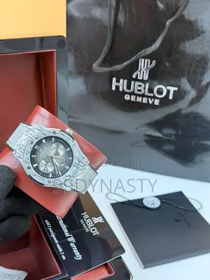 Watches Hublot