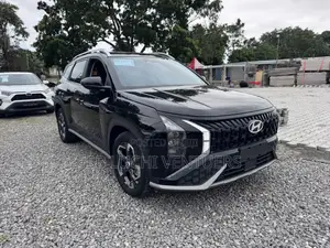 Hyundai Ix35 2023 Black