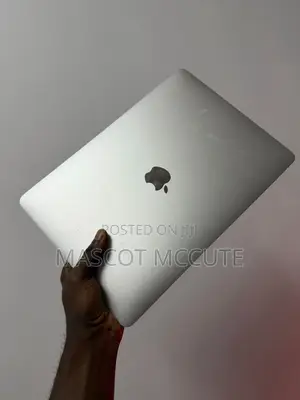 Laptop Apple MacBook Pro 2017 8GB Intel Core i5 SSD 256GB