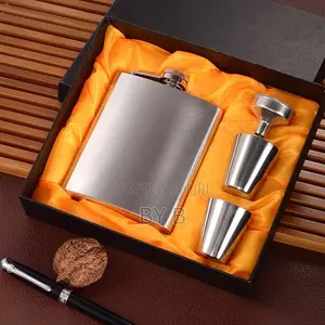 Hip Flasks