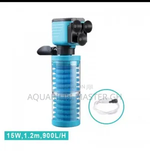 Aquarium Filter