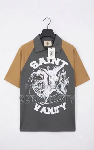 Saint Shirts