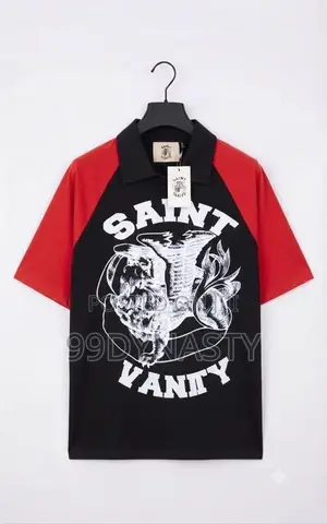 Saint Shirts