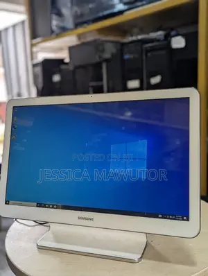 Desktop Computer Samsung 8GB HDD 500GB