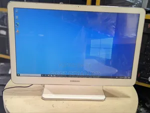 Desktop Computer Samsung 8GB AMD A6 HDD 500GB