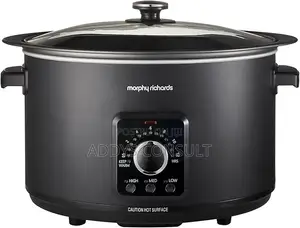 Morphy Richards 6.5L Cooker