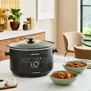 Morphy Richards 6.5L Cooker