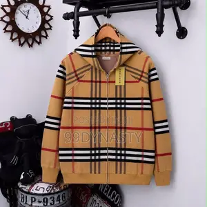Burberry Hoodies