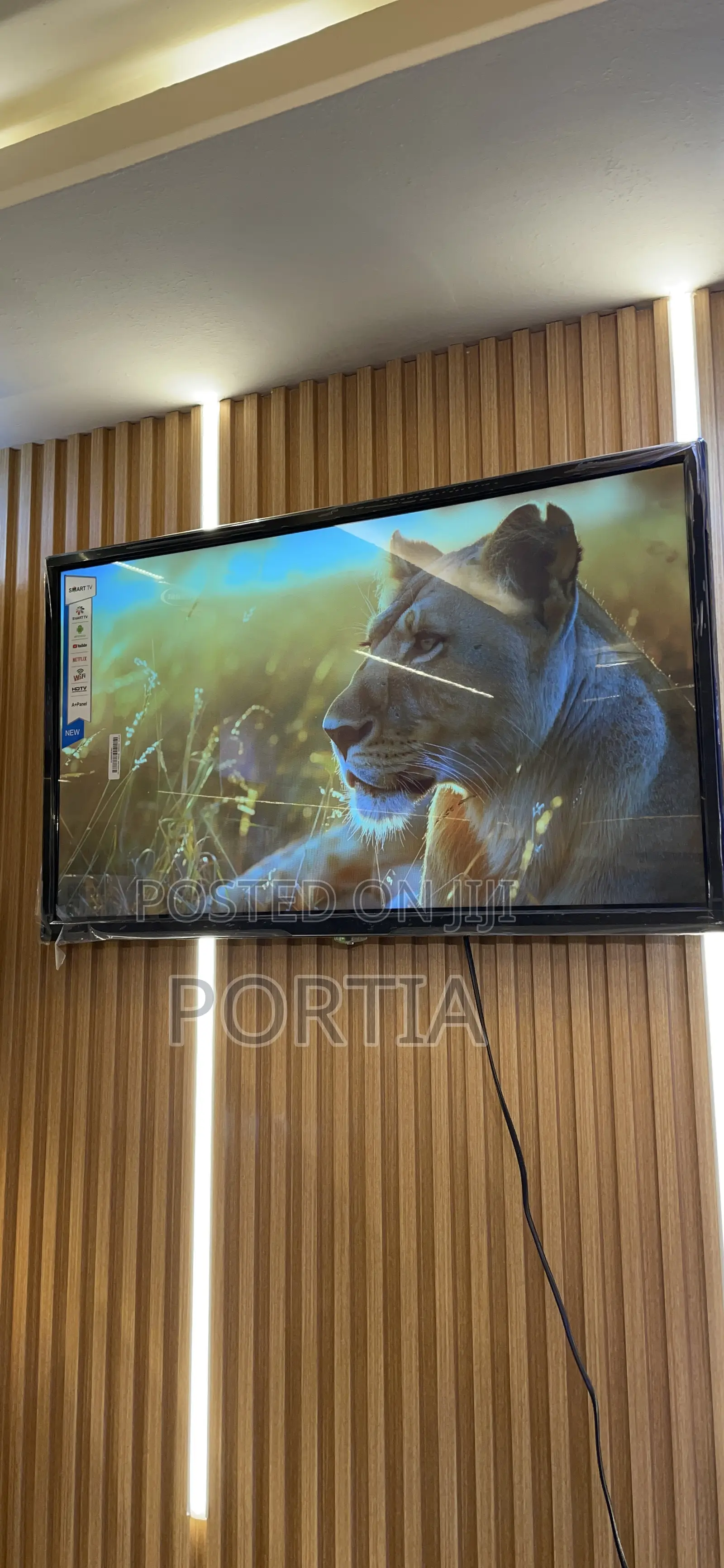 Brand New 32 Inch TV