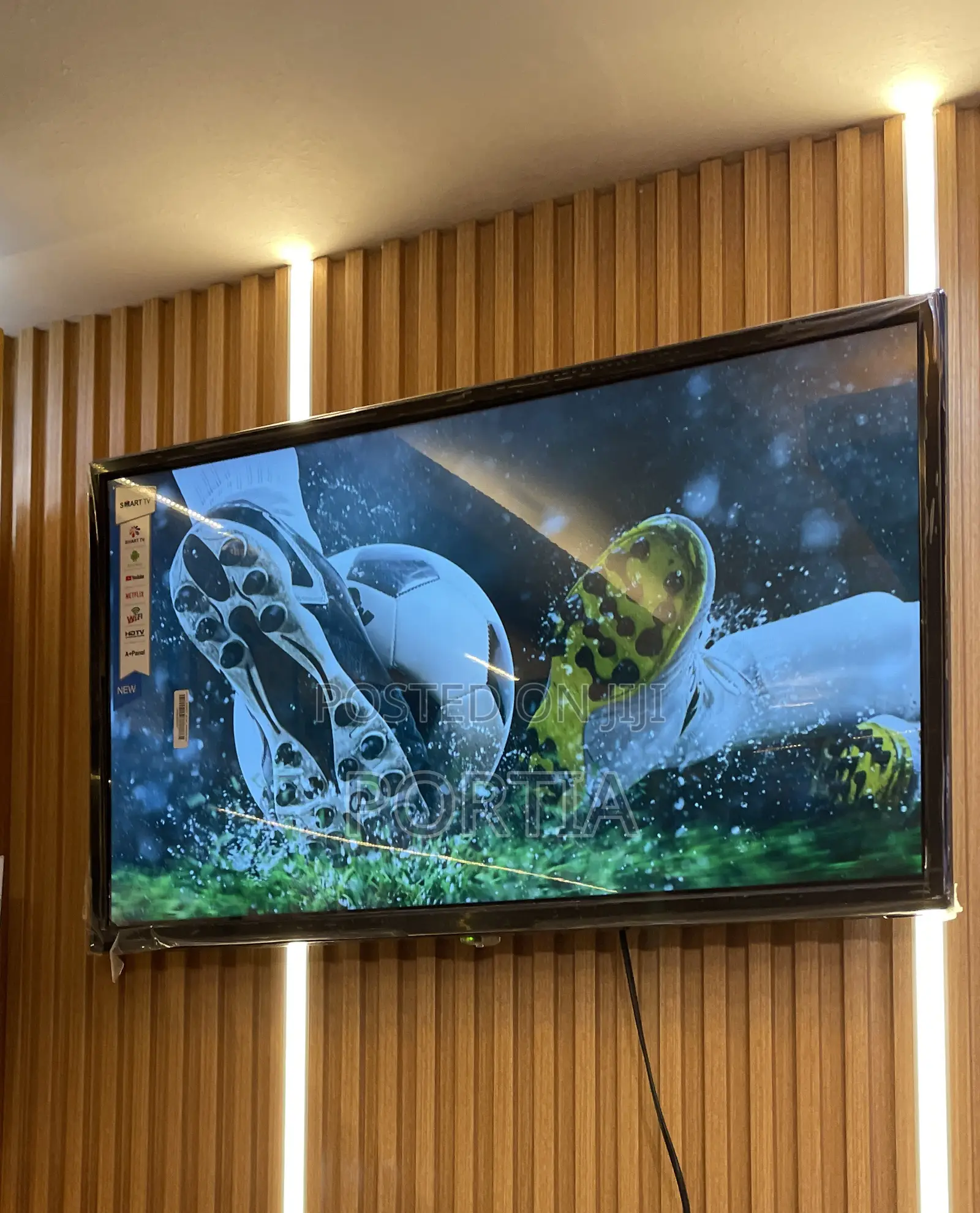 Brand New 32 Inch TV