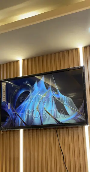 Brand New 32 Inch TV