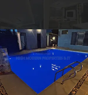 4bdrm Penthouse in Dzorwulu for sale