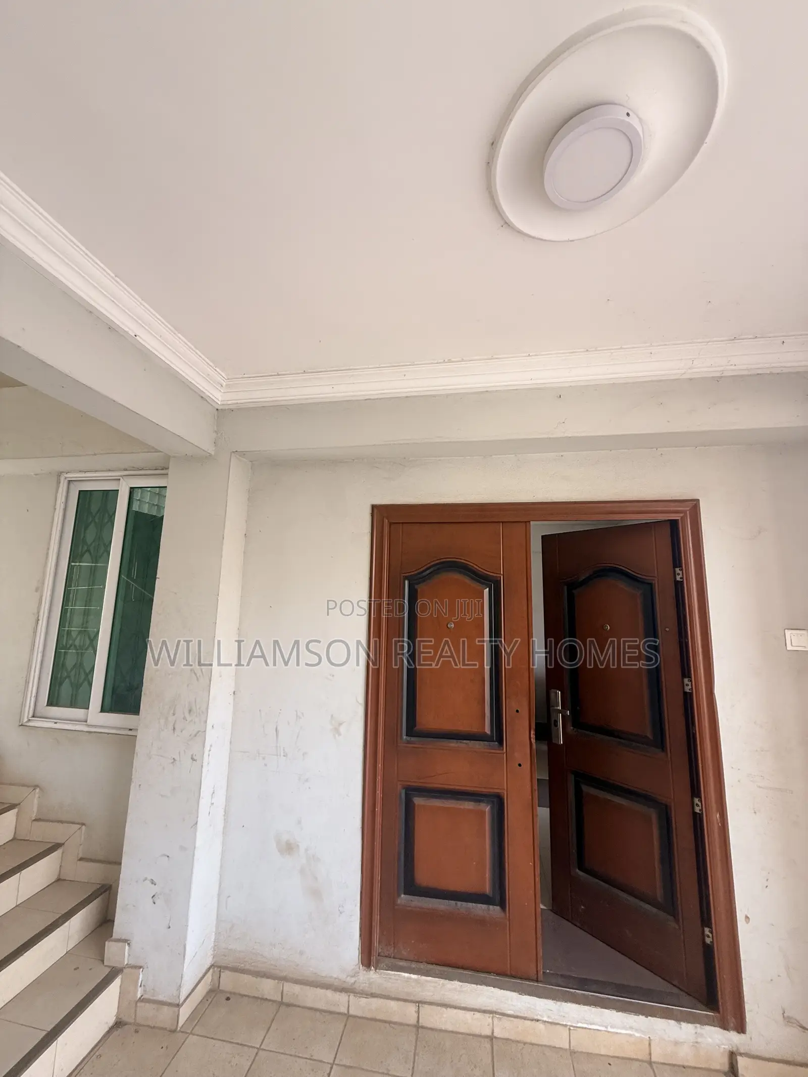 1bdrm Apartment in Spintex Main Road for rent