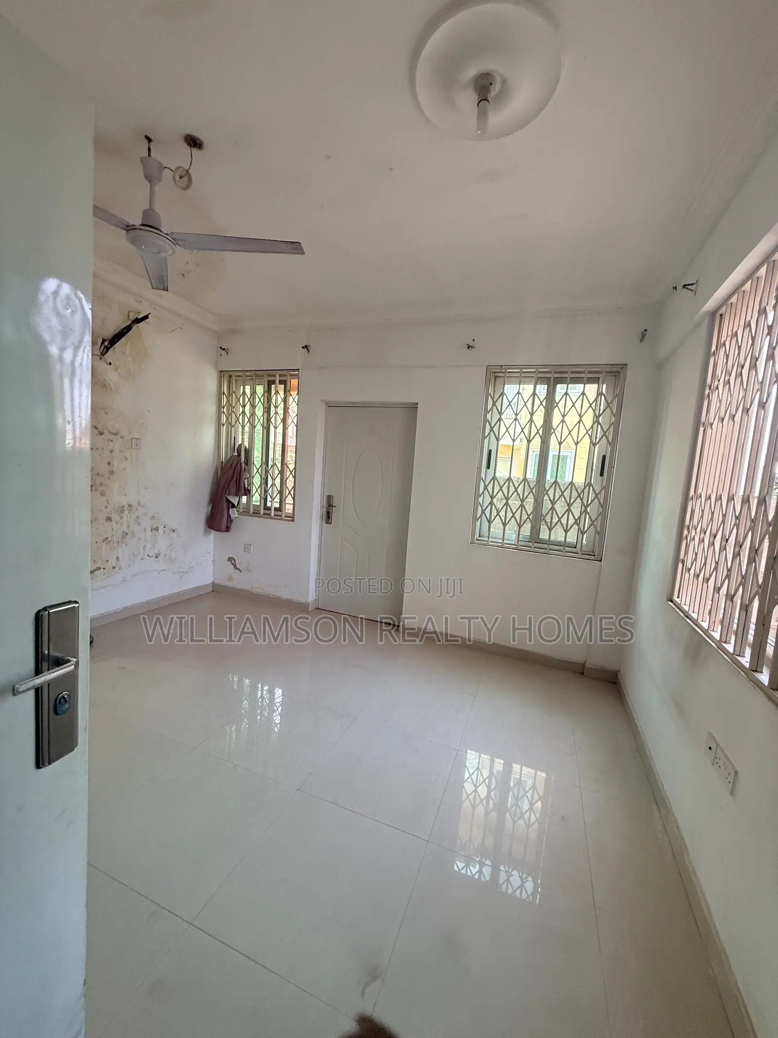 1bdrm Apartment in Spintex Main Road for rent