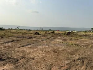 Dodowa - Limited Plots Available
