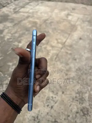 Apple iPhone XR 128 GB Blue