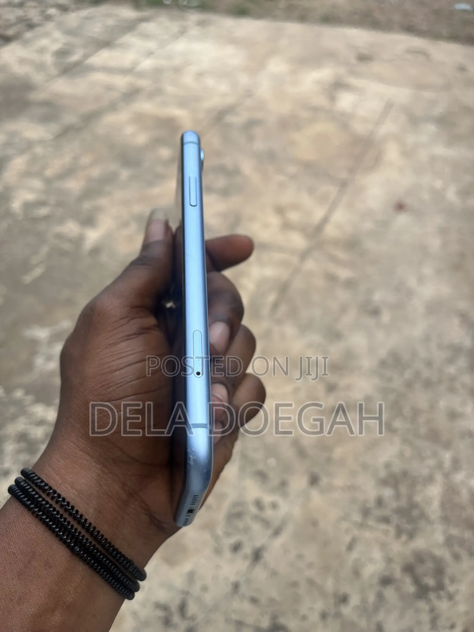 Apple iPhone XR 128 GB Blue