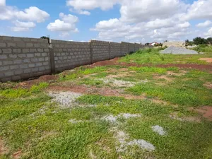 Dodowa - Limited Plots Available
