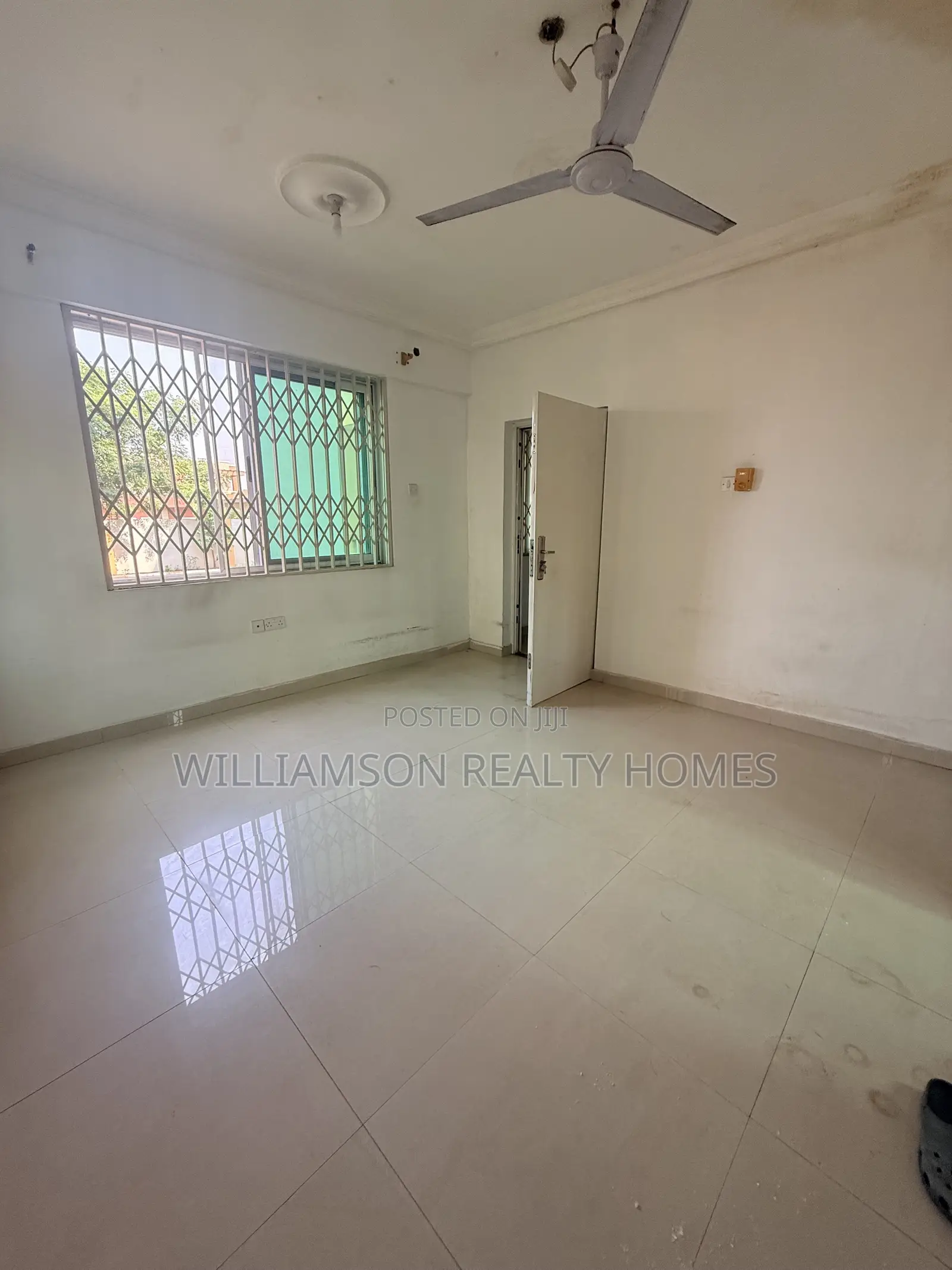 1bdrm Apartment in Spintex Main Road for rent