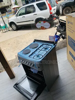 Call and Order for Gas Electric Cooker Oven Grill 2-2 60/60.