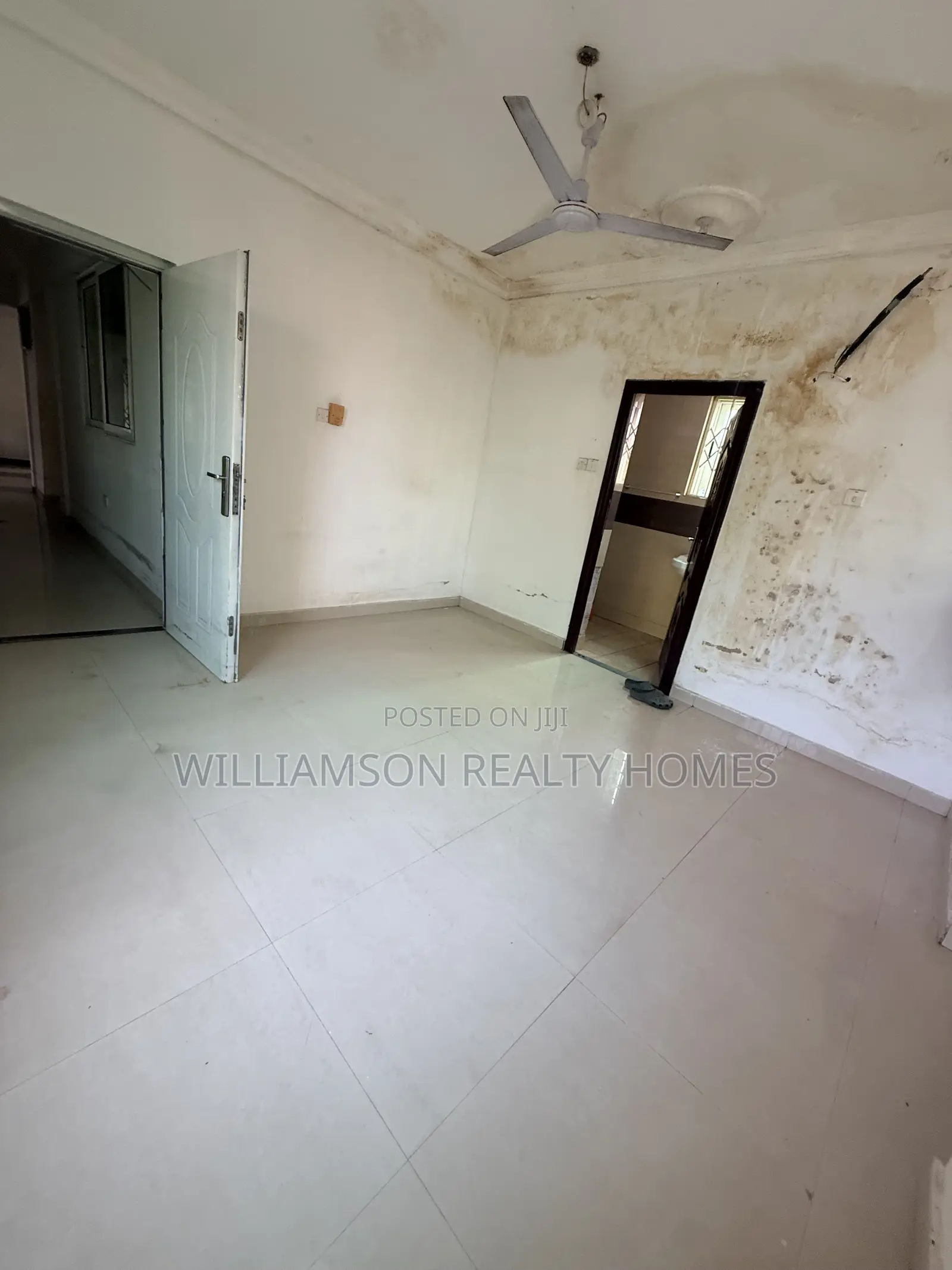 1bdrm Apartment in Spintex Main Road for rent