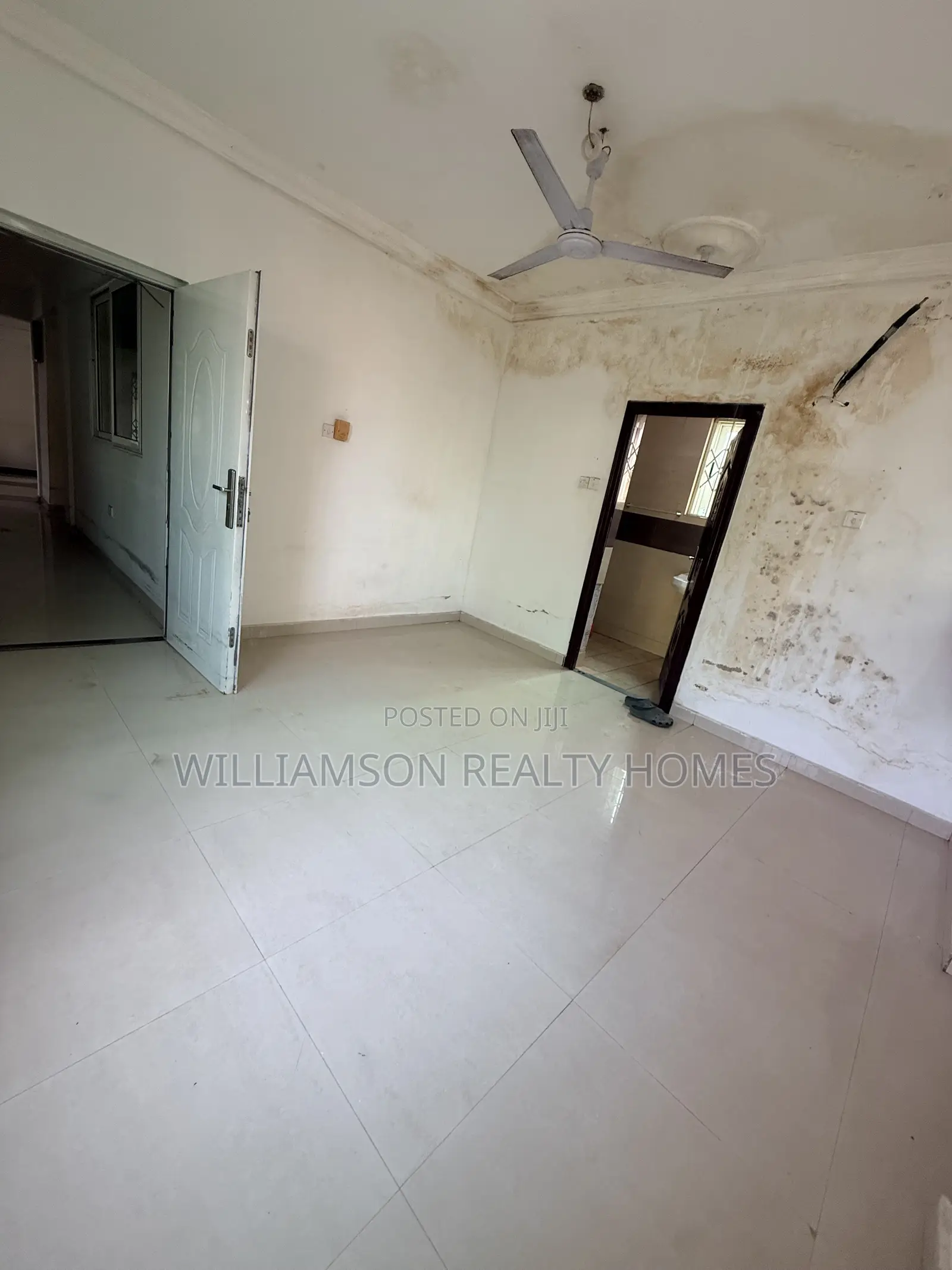 1bdrm Apartment in Spintex Main Road for rent