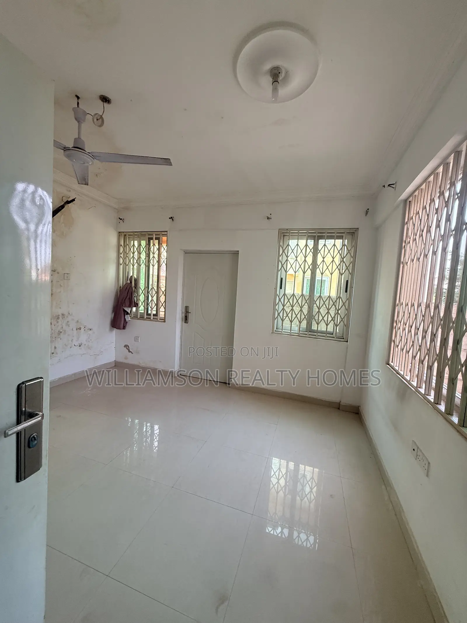 1bdrm Apartment in Spintex Main Road for rent