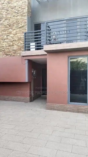 Furnished 2bdrm Apartment in Oyarifa Mall Area for rent