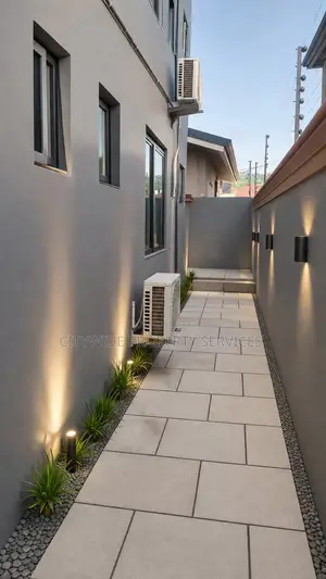 Furnished 2bdrm Apartment in Oyarifa Mall Area for rent