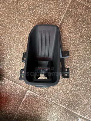 Fog Light Cover Ford F150 2018 One Side