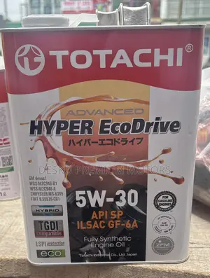 Engine Oil