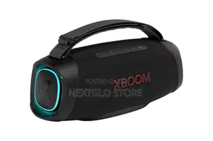 LG Xboom Go Xg8t Speaker
