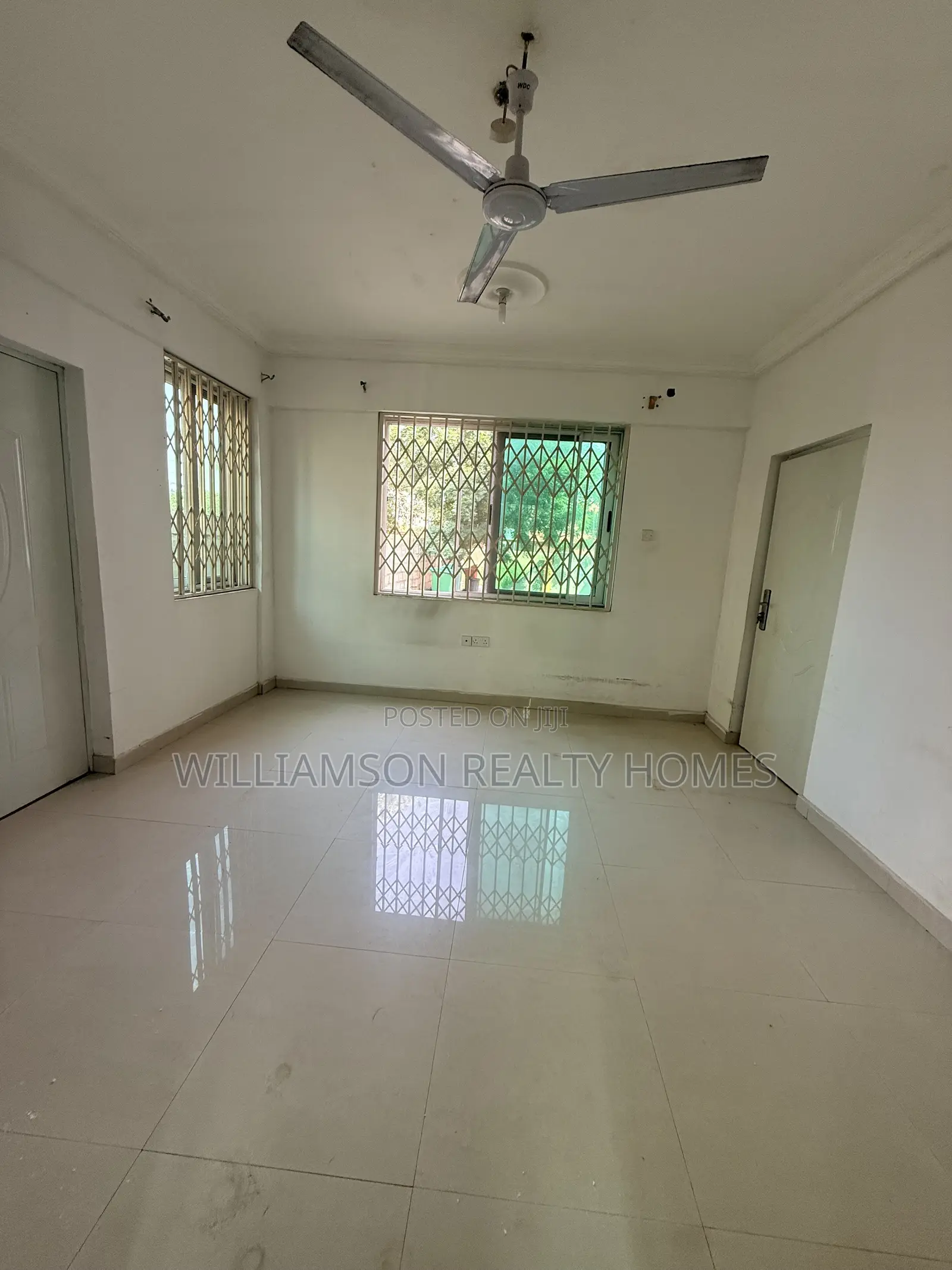 1bdrm Apartment in Spintex Main Road for rent