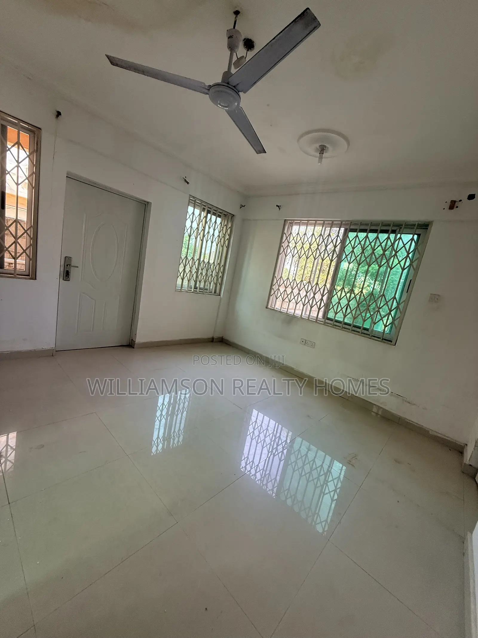 1bdrm Apartment in Spintex Main Road for rent
