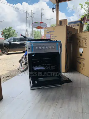 Text Us for Your Gas Electric Cooker Oven Grill 2-2 60/60