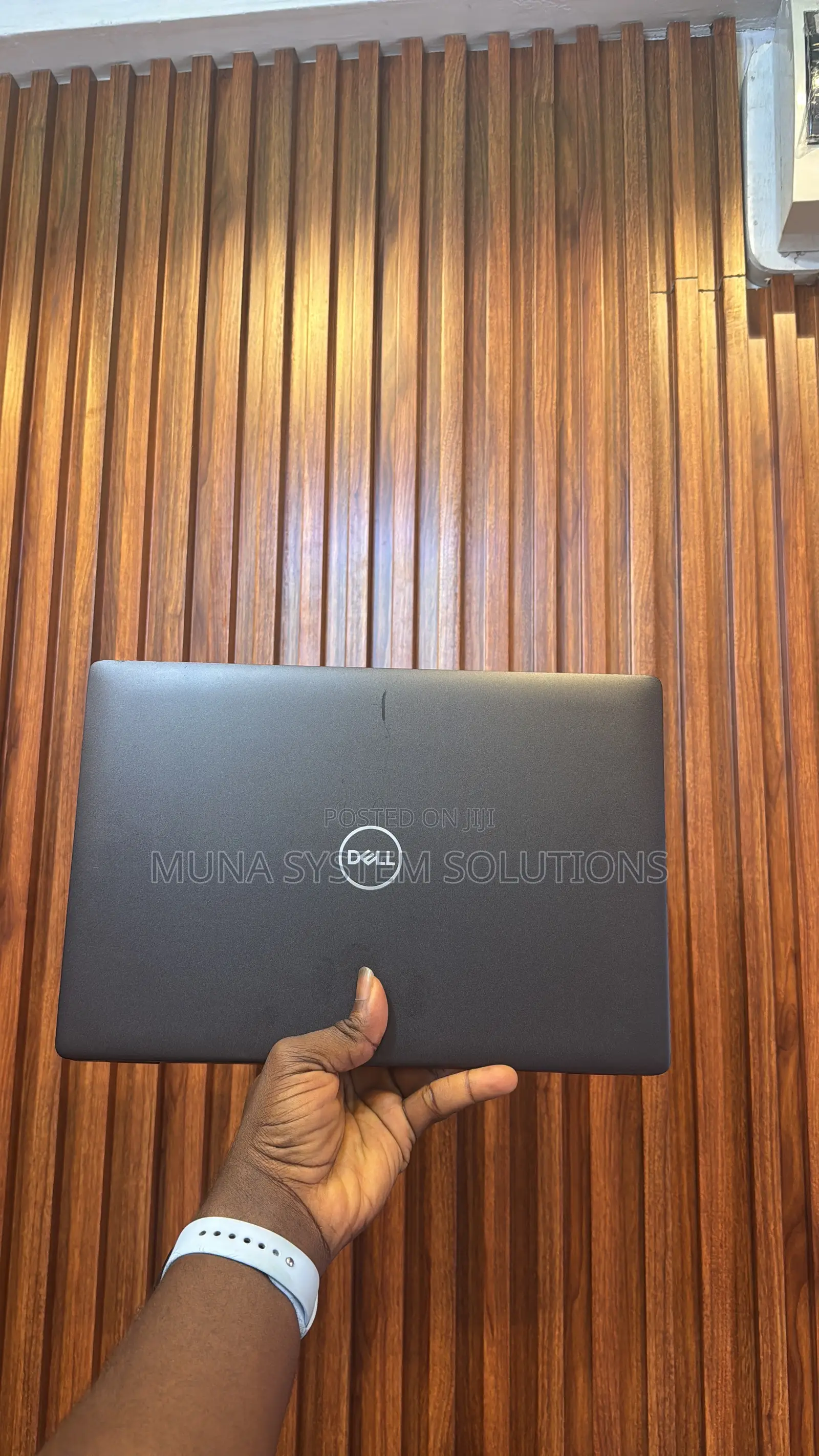 Laptop Dell Latitude 5400 8GB Intel Core i5 SSD 256GB