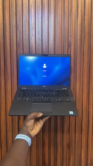 Laptop Dell Latitude 5400 8GB Intel Core i5 SSD 256GB