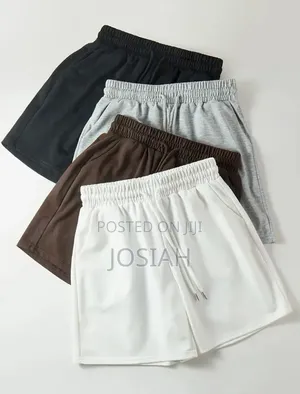 Fashionable Shorts
