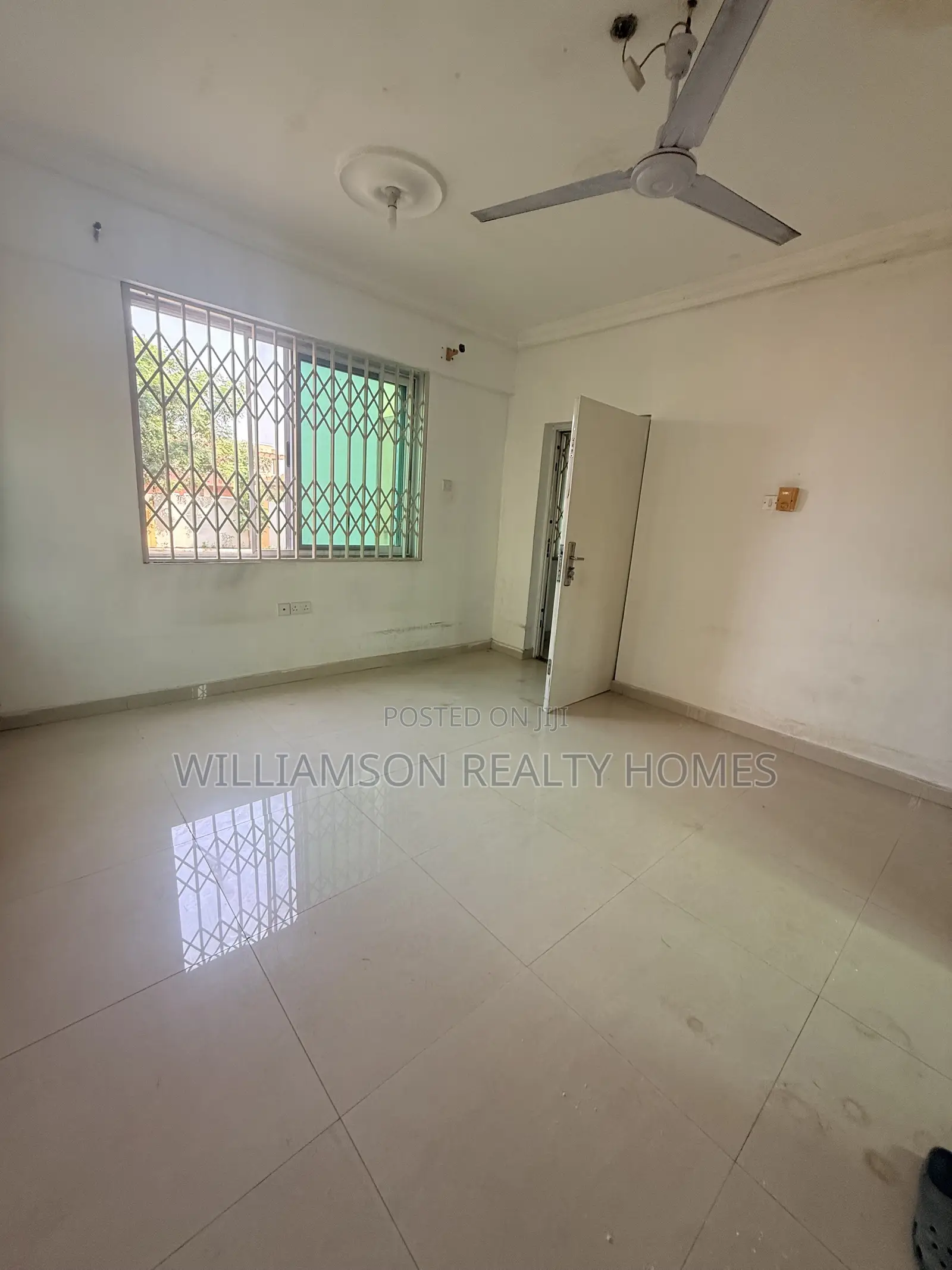 1bdrm Apartment in Spintex Main Road for rent