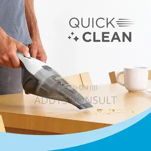 Dustbuster Decker 3.6V