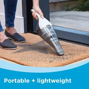 Dustbuster Decker 3.6V
